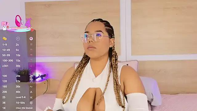 Try the thrill of flirt babes with our cam hosts, featuring unclothed wildness while getting naked and playing with their favored sex toys.