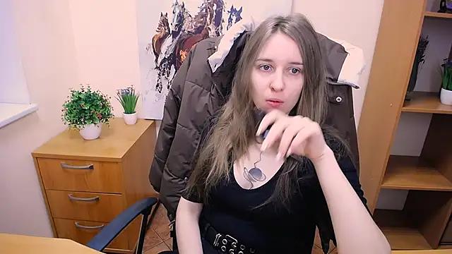Try the thrill of flirt babes with our cam hosts, featuring unclothed wildness while getting naked and playing with their favored sex toys.