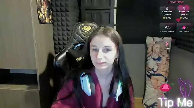 Try the thrill of flirt babes with our cam hosts, featuring unclothed wildness while getting naked and playing with their favored sex toys.