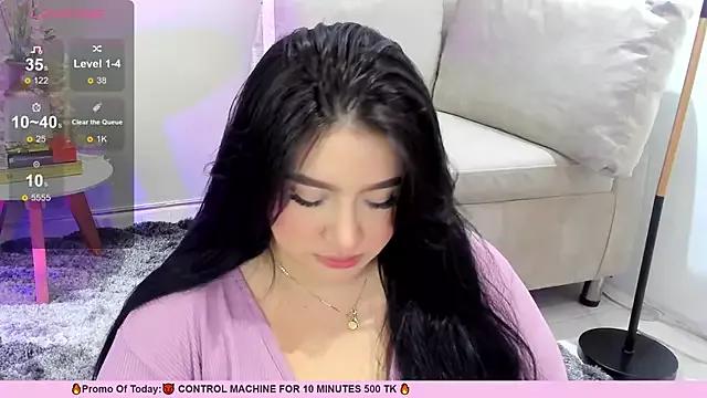 Try the thrill of flirt babes with our cam hosts, featuring unclothed wildness while getting naked and playing with their favored sex toys.
