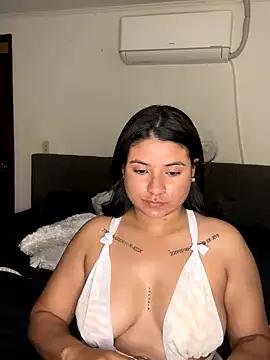 Try the thrill of flirt babes with our cam hosts, featuring unclothed wildness while getting naked and playing with their favored sex toys.