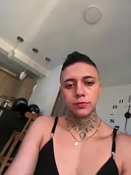 Try the thrill of flirt babes with our cam hosts, featuring unclothed wildness while getting naked and playing with their favored sex toys.