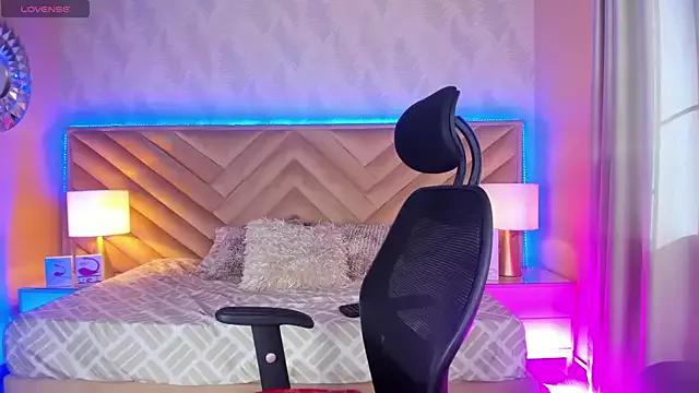 Try the thrill of flirt babes with our cam hosts, featuring unclothed wildness while getting naked and playing with their favored sex toys.
