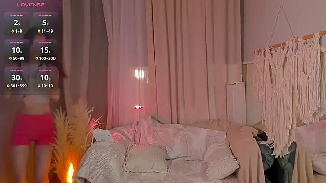 Try the thrill of flirt babes with our cam hosts, featuring unclothed wildness while getting naked and playing with their favored sex toys.