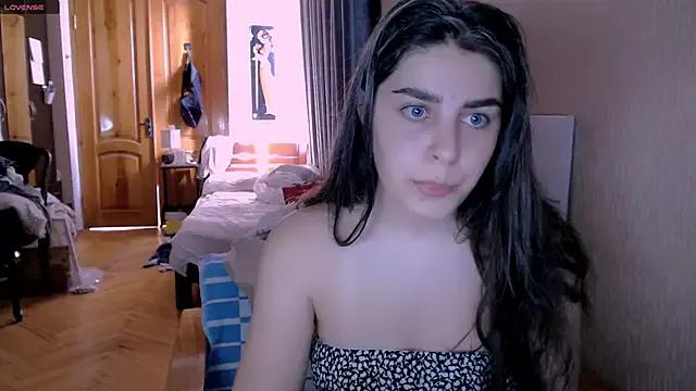 Try the thrill of flirt babes with our cam hosts, featuring unclothed wildness while getting naked and playing with their favored sex toys.