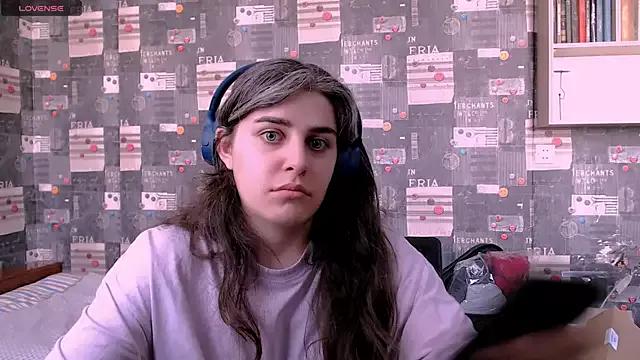 Try the thrill of flirt babes with our cam hosts, featuring unclothed wildness while getting naked and playing with their favored sex toys.