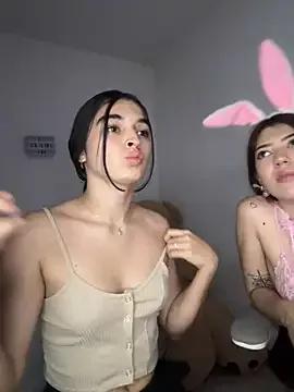 Try the thrill of flirt babes with our cam hosts, featuring unclothed wildness while getting naked and playing with their favored sex toys.