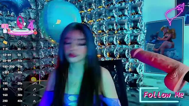 Try the thrill of flirt babes with our cam hosts, featuring unclothed wildness while getting naked and playing with their favored sex toys.