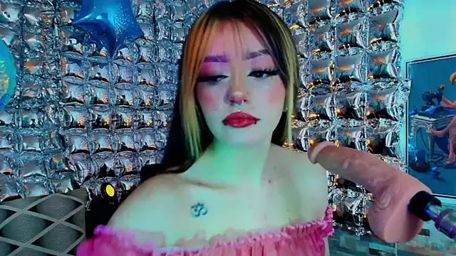 Try the thrill of flirt babes with our cam hosts, featuring unclothed wildness while getting naked and playing with their favored sex toys.