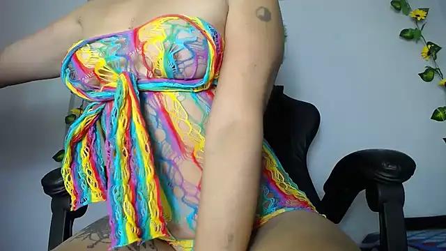 _samanta_dirty_ from StripChat is Freechat
