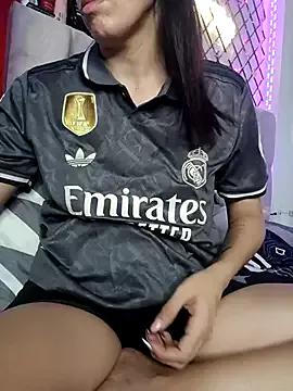 _Sammy_1 from StripChat is Freechat