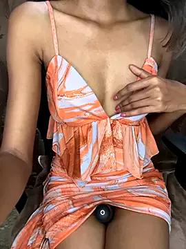 _Sanam_ from StripChat is Freechat