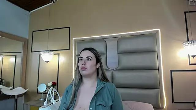 Try the thrill of flirt babes with our cam hosts, featuring unclothed wildness while getting naked and playing with their favored sex toys.