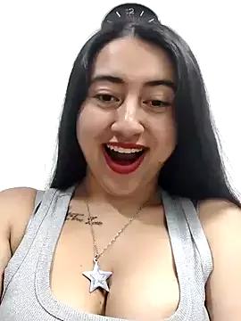 Try the thrill of flirt babes with our cam hosts, featuring unclothed wildness while getting naked and playing with their favored sex toys.