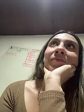 Try the thrill of flirt babes with our cam hosts, featuring unclothed wildness while getting naked and playing with their favored sex toys.
