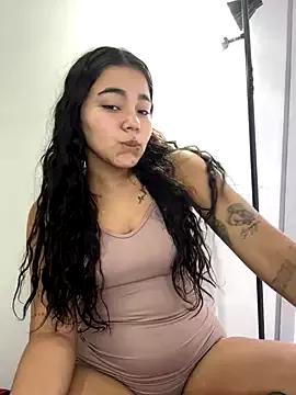 _Sarita_1 from StripChat is Freechat