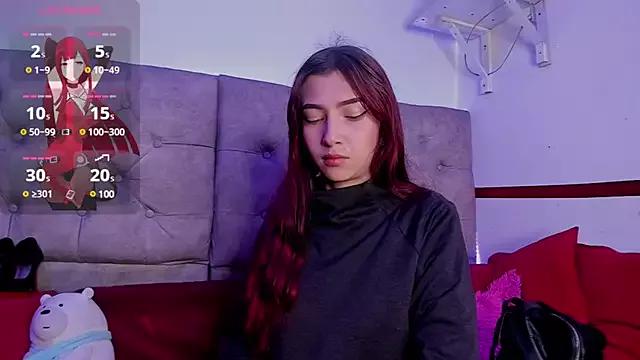 Try the thrill of flirt babes with our cam hosts, featuring unclothed wildness while getting naked and playing with their favored sex toys.