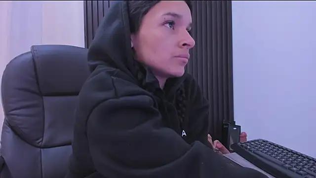 Try the thrill of flirt babes with our cam hosts, featuring unclothed wildness while getting naked and playing with their favored sex toys.