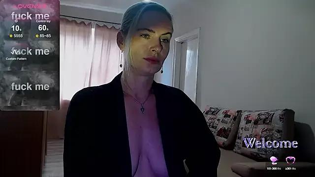 Try the thrill of flirt babes with our cam hosts, featuring unclothed wildness while getting naked and playing with their favored sex toys.