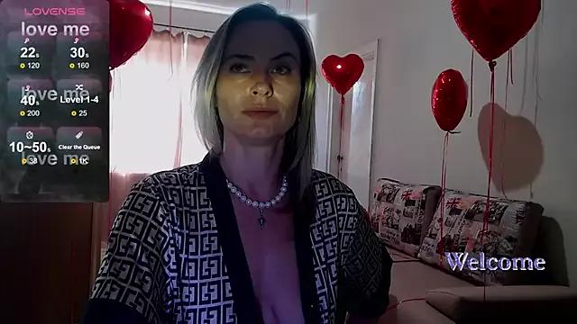 Try the thrill of flirt babes with our cam hosts, featuring unclothed wildness while getting naked and playing with their favored sex toys.