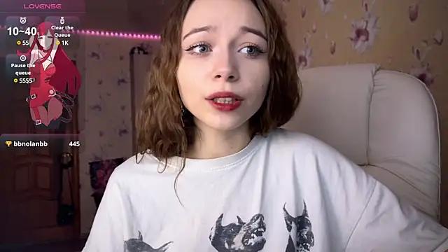 Try the thrill of flirt babes with our cam hosts, featuring unclothed wildness while getting naked and playing with their favored sex toys.