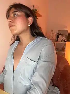 Try the thrill of flirt babes with our cam hosts, featuring unclothed wildness while getting naked and playing with their favored sex toys.