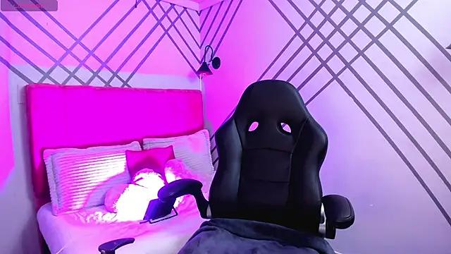 Try the thrill of flirt babes with our cam hosts, featuring unclothed wildness while getting naked and playing with their favored sex toys.