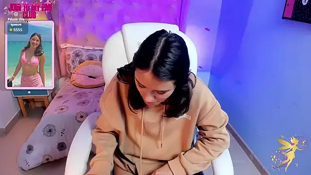 Try the thrill of flirt babes with our cam hosts, featuring unclothed wildness while getting naked and playing with their favored sex toys.