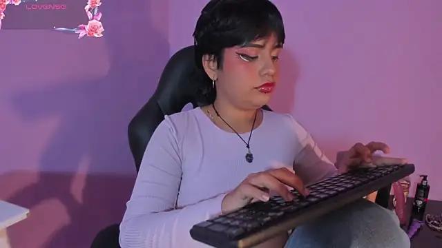 Try the thrill of flirt babes with our cam hosts, featuring unclothed wildness while getting naked and playing with their favored sex toys.