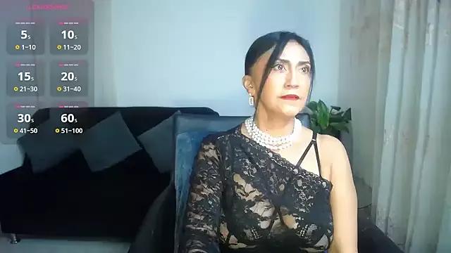 _steffy_ from StripChat is Freechat