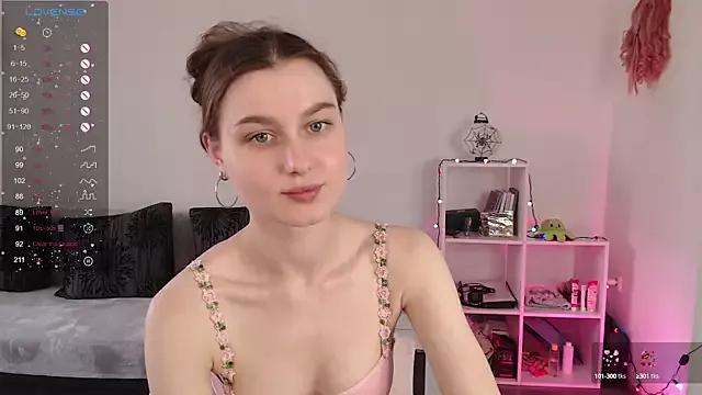 Try the thrill of flirt babes with our cam hosts, featuring unclothed wildness while getting naked and playing with their favored sex toys.