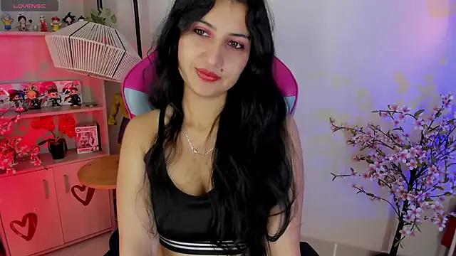 _Sweet_lover_ from StripChat is Freechat