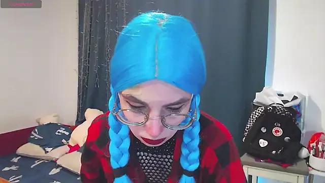 Try the thrill of flirt babes with our cam hosts, featuring unclothed wildness while getting naked and playing with their favored sex toys.