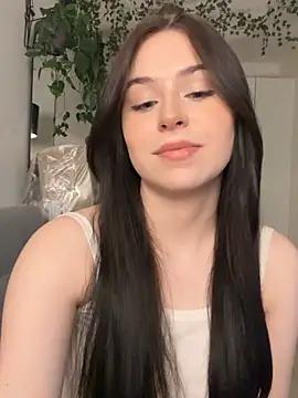 _SweetCandyy from StripChat is Freechat