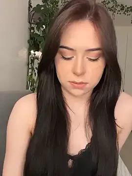 _SweetCandyy from StripChat is Freechat