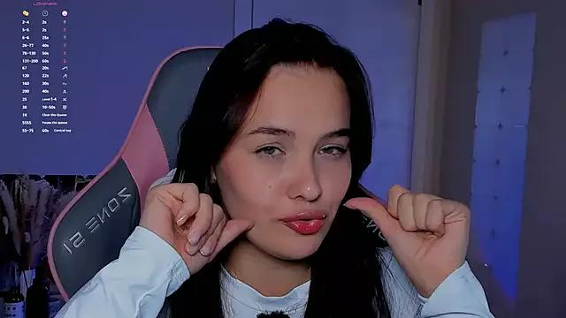 Try the thrill of flirt babes with our cam hosts, featuring unclothed wildness while getting naked and playing with their favored sex toys.