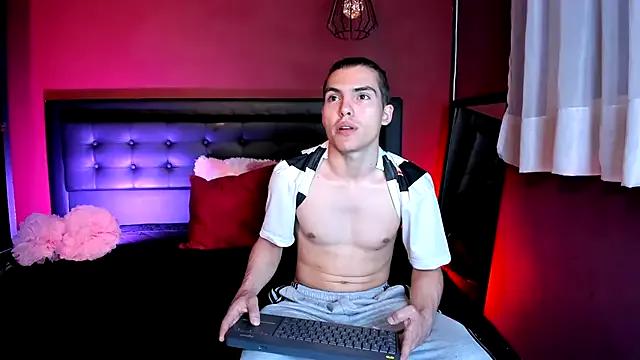 Try the thrill of flirt babes with our cam hosts, featuring unclothed wildness while getting naked and playing with their favored sex toys.