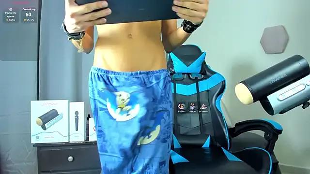 Try the thrill of flirt babes with our cam hosts, featuring unclothed wildness while getting naked and playing with their favored sex toys.