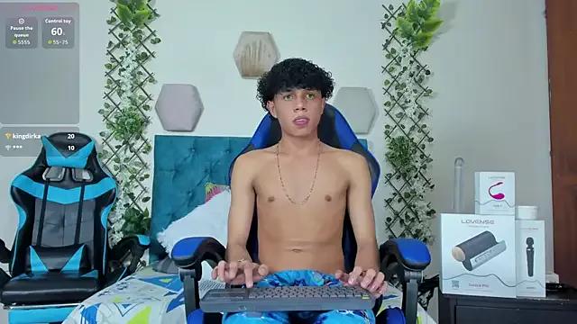 Try the thrill of flirt babes with our cam hosts, featuring unclothed wildness while getting naked and playing with their favored sex toys.