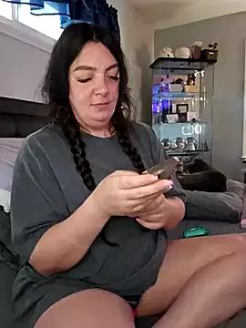 _ULTRAVIOLET_ from StripChat is Freechat