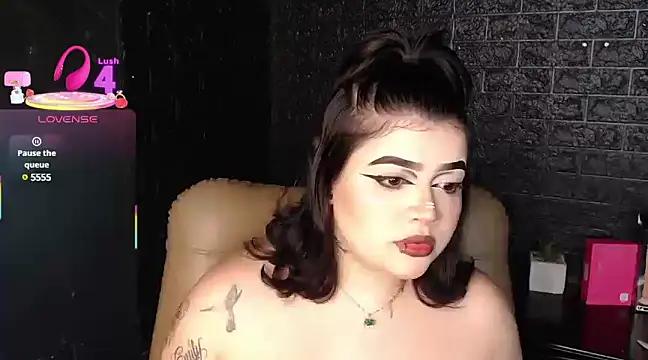 Try the thrill of flirt babes with our cam hosts, featuring unclothed wildness while getting naked and playing with their favored sex toys.