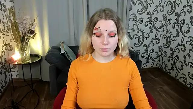 Try the thrill of flirt babes with our cam hosts, featuring unclothed wildness while getting naked and playing with their favored sex toys.