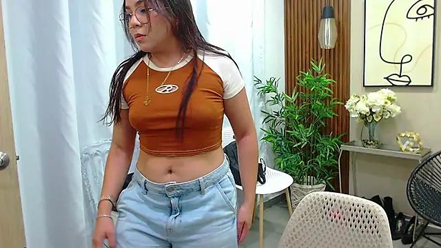 Try the thrill of flirt babes with our cam hosts, featuring unclothed wildness while getting naked and playing with their favored sex toys.