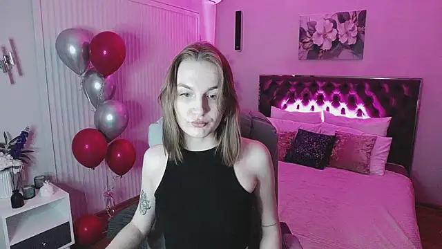 Try the thrill of flirt babes with our cam hosts, featuring unclothed wildness while getting naked and playing with their favored sex toys.