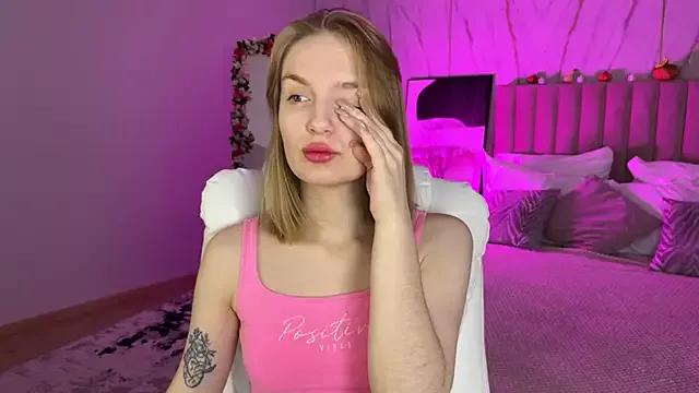 Try the thrill of flirt babes with our cam hosts, featuring unclothed wildness while getting naked and playing with their favored sex toys.
