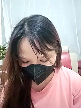 _Wendy- from StripChat is Freechat
