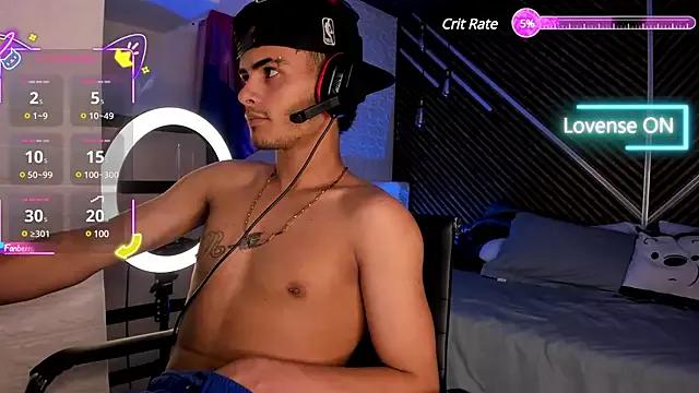 Try the thrill of flirt babes with our cam hosts, featuring unclothed wildness while getting naked and playing with their favored sex toys.