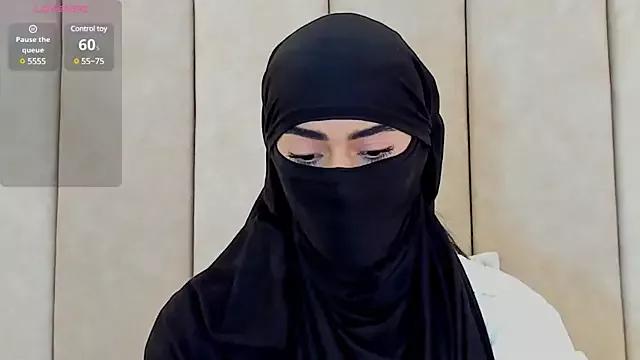 Photos of _Zahiira_ from StripChat is Freechat