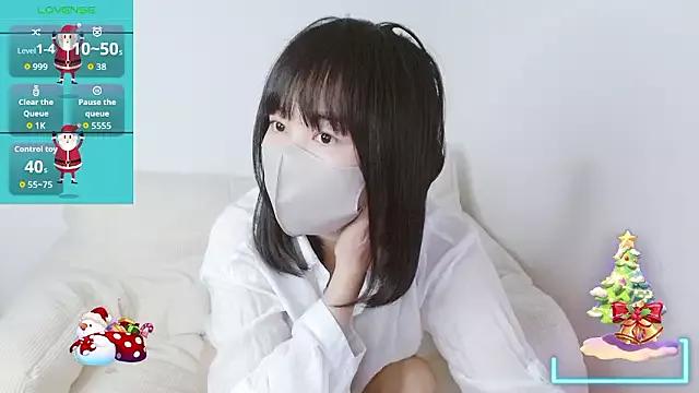 _zin-coco_ from StripChat is Freechat