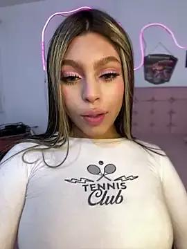 Try the thrill of flirt babes with our cam hosts, featuring unclothed wildness while getting naked and playing with their favored sex toys.